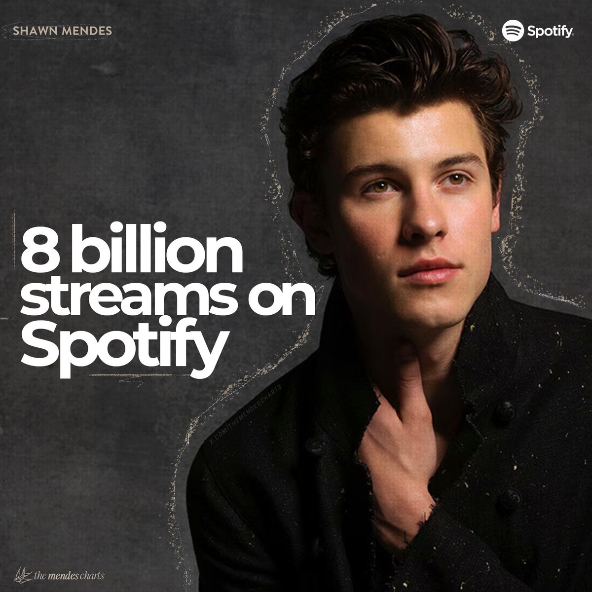 Shawn Mendes Charts tweet media