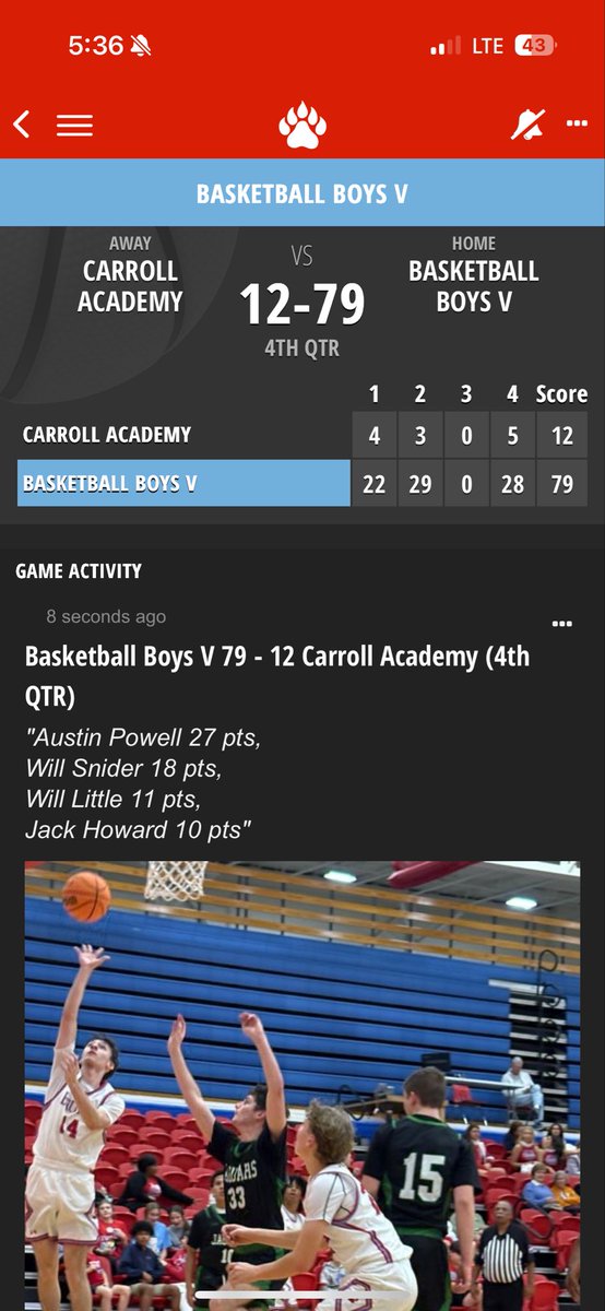 USJBasketball's tweet image. 