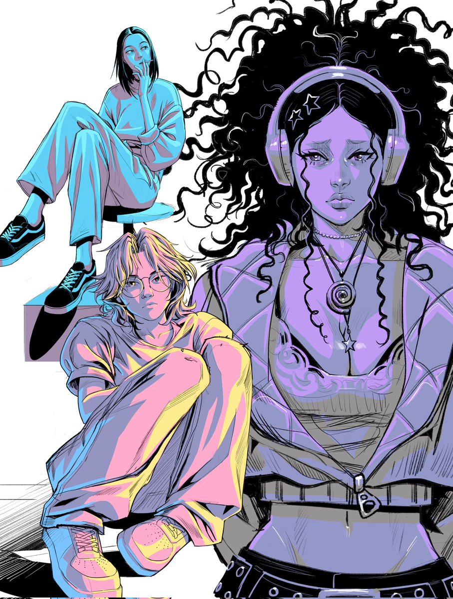 Marco Trindade tweet media