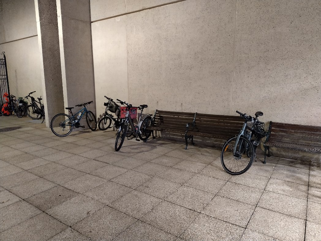 Brisbane CBD BUG tweet media