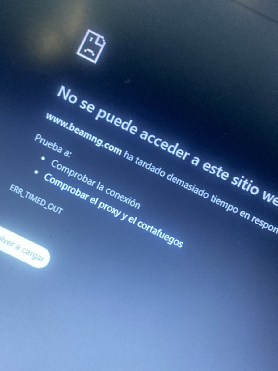 Dxoonx's tweet photo. @Nightmarex771 Y sigue valiendo vrg para entrar a paginas de puro milagro ya puedo hacer mas cosas https://t.co/wVjDMp0JJb