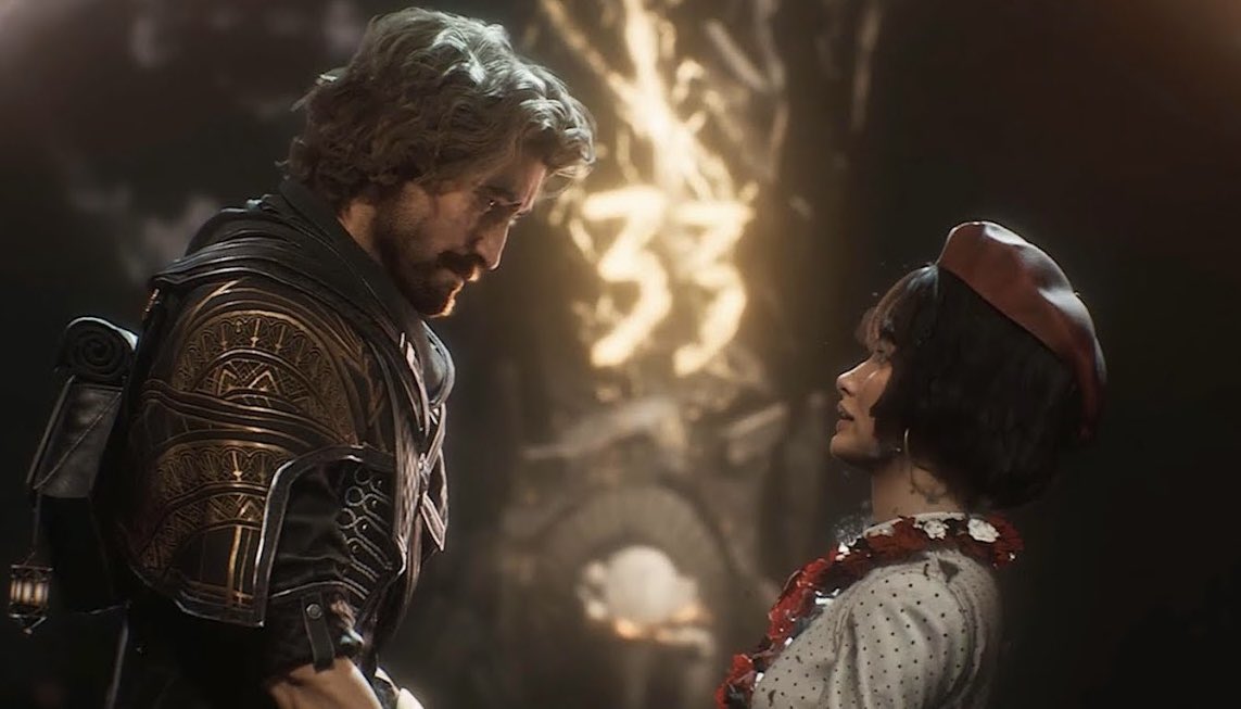 melscanvas_'s tweet image. "play e33" they said "it'll be fun" they said