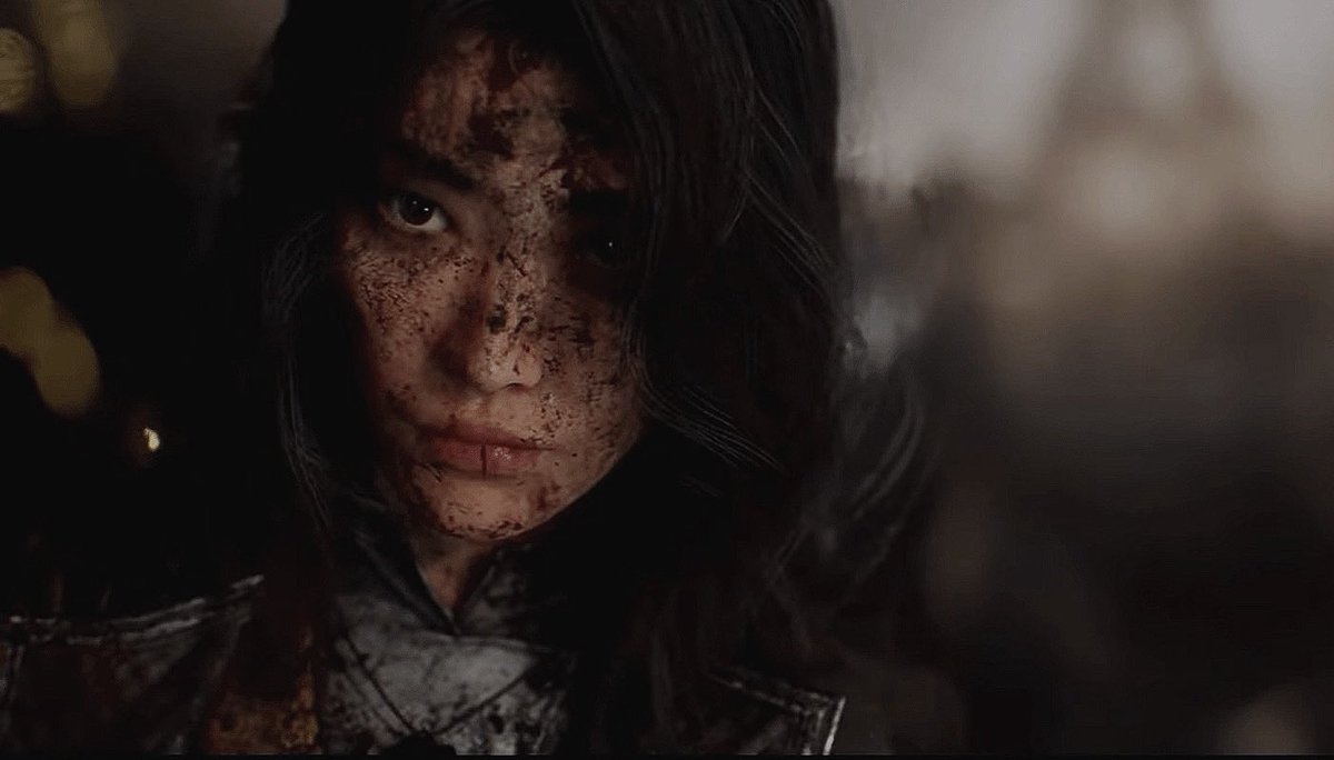 melscanvas_'s tweet image. "play e33" they said "it'll be fun" they said