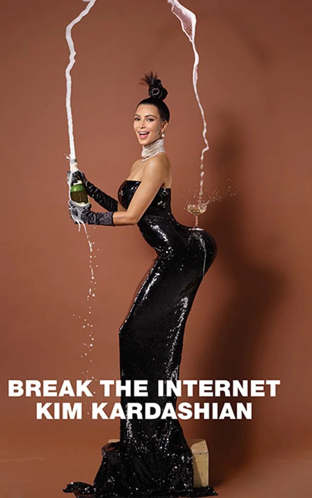 Leaky tweet media