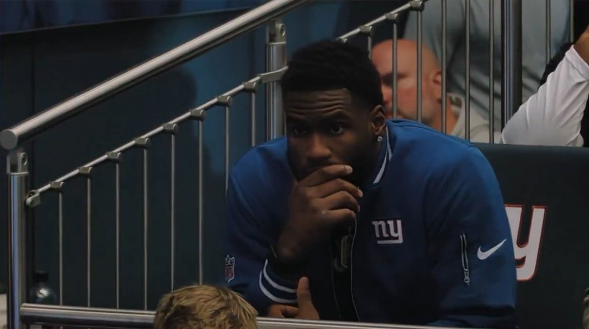 Marshall Green tweet media