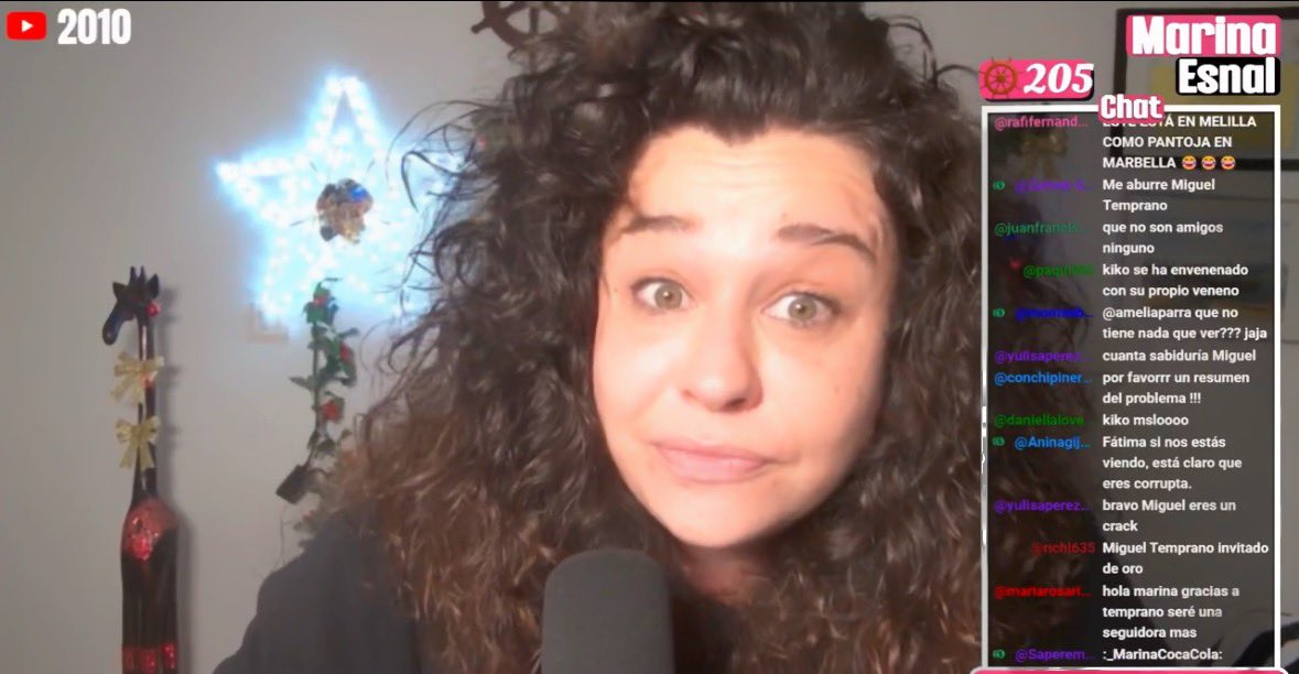 🚨Nunca pongo cifras porque no es mi estilo, pero esta noche hemos sido más de 2.000 personas en directo pendientes de una trama digna de seguir. 🙄🥲
Hemos llamado a políticos relacionados con el protagonista, hemos mostrado licencias, hemos entretenido y hemos hecho