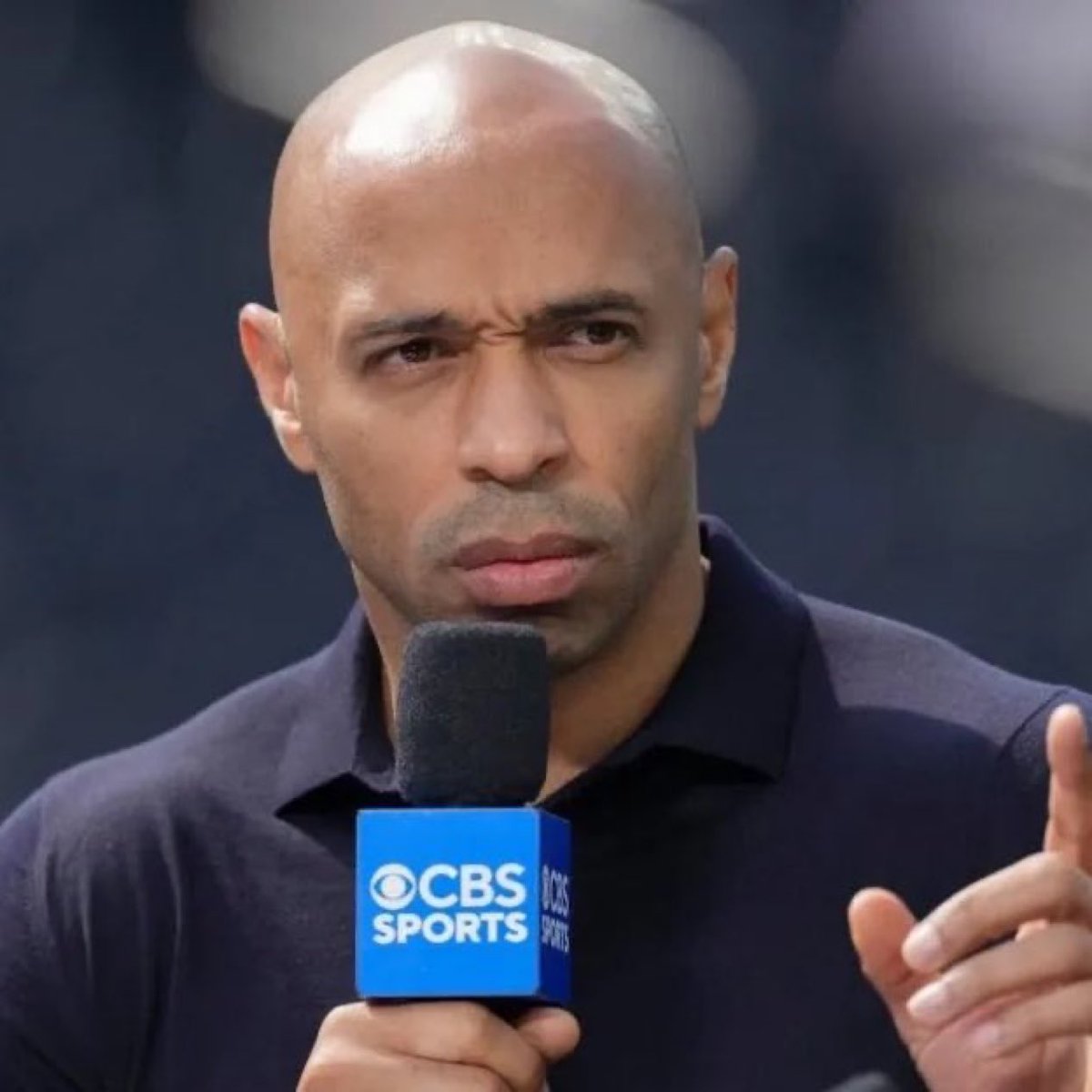 Thierry Henry : "Je suis vraiment désolé pour Xabi Alonso, car on a pu voir son potentiel avec Leverkusen. C’est à ce moment-là qu’il a eu l’occasion d’entraîner une équipe prête à écouter et à appliquer ses idées."