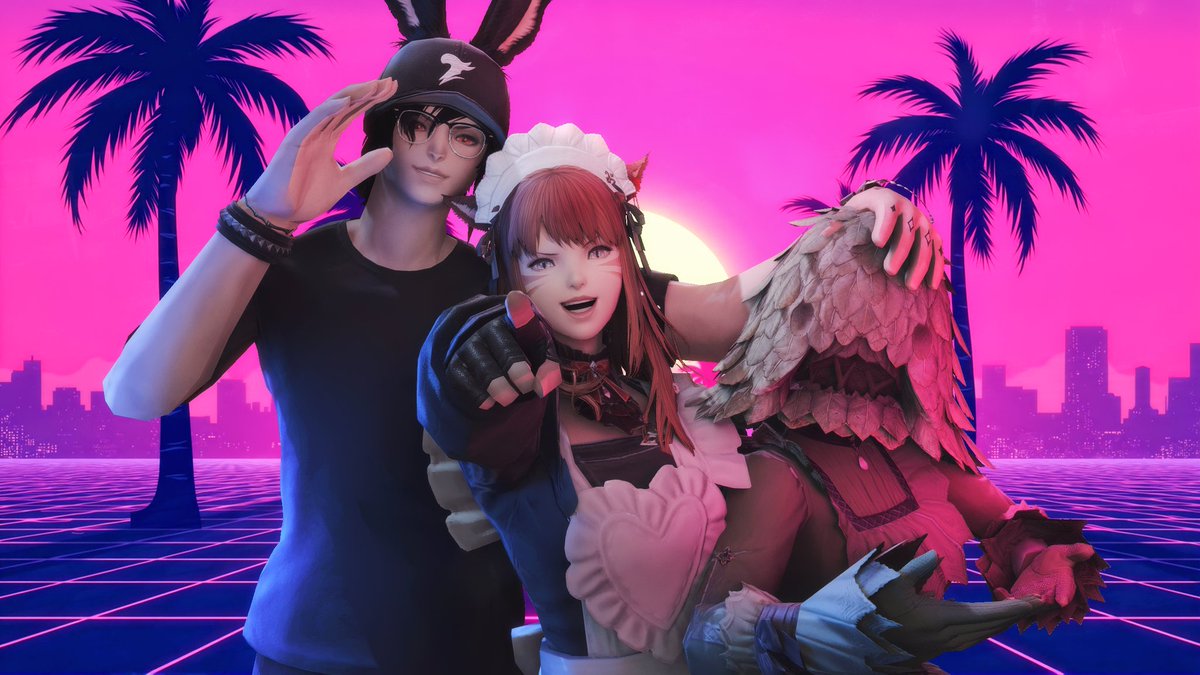 See us live this week for our catch up session in Episode 5! 

It's the perfect season to be jolly... with drinks!🍻

🗓️ 13th December 2025
📍Elemental, Tonberry Empy W4 P17
⏰ 7pm GMT+8
🌐 Hopp.bio/the-lagoon

#SCL_XIV