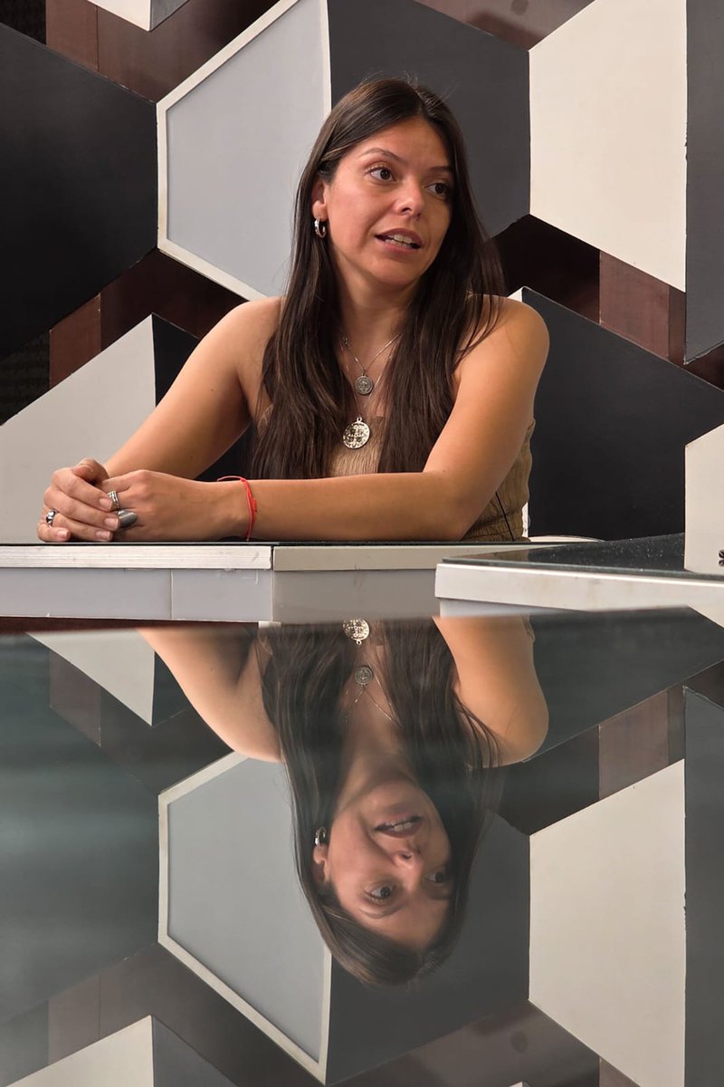 “Vamos a comenzar a hacer auditorías en todas las provincias. Queremos que la plata que se baja de nación vaya a donde corresponde. El esfuerzo tiene que venir también de los gobernadores, intendentes y concejales” <a href="/MariaEmiliaOro/">Maria Emilia Orozco💜</a>
<a href="/MonicaAbiles/">Mónica Abilés</a> <a href="/AriesFmSalta/">Aries on line</a> <a href="/SomosSaltaJujuy/">Somos Salta - Jujuy</a>