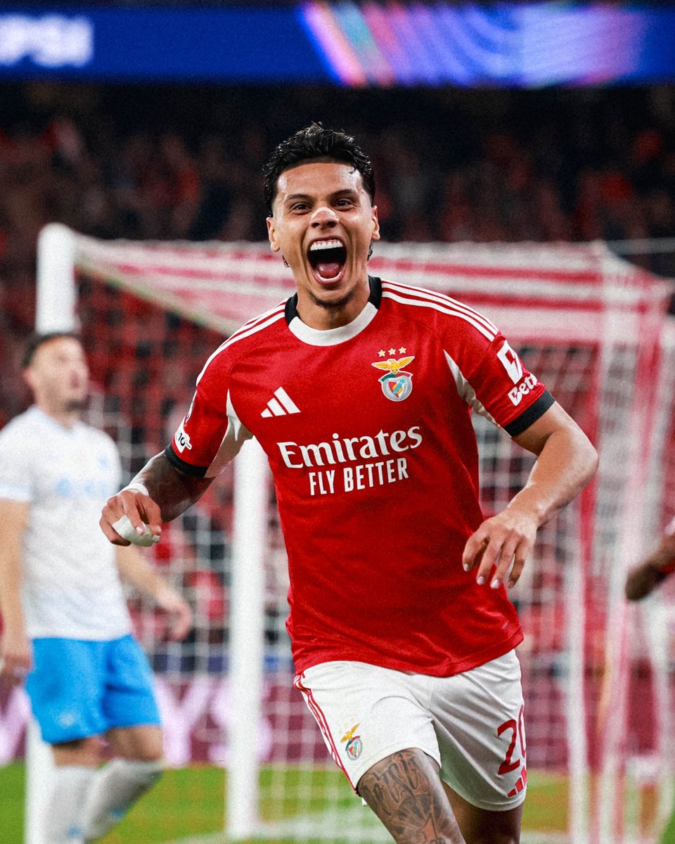 Ladies and gentlemen: Him 🇨🇴