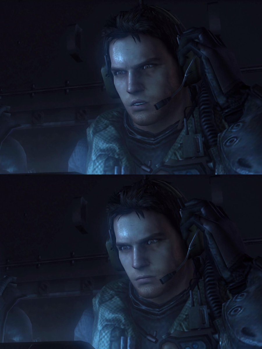 comfort chris redfield (@chriscomf) / Posts / X