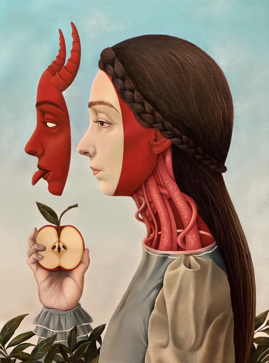 PKhazaeee's tweet image. 1 / 2 / 3 / 4 stages of Processs…
QT yours