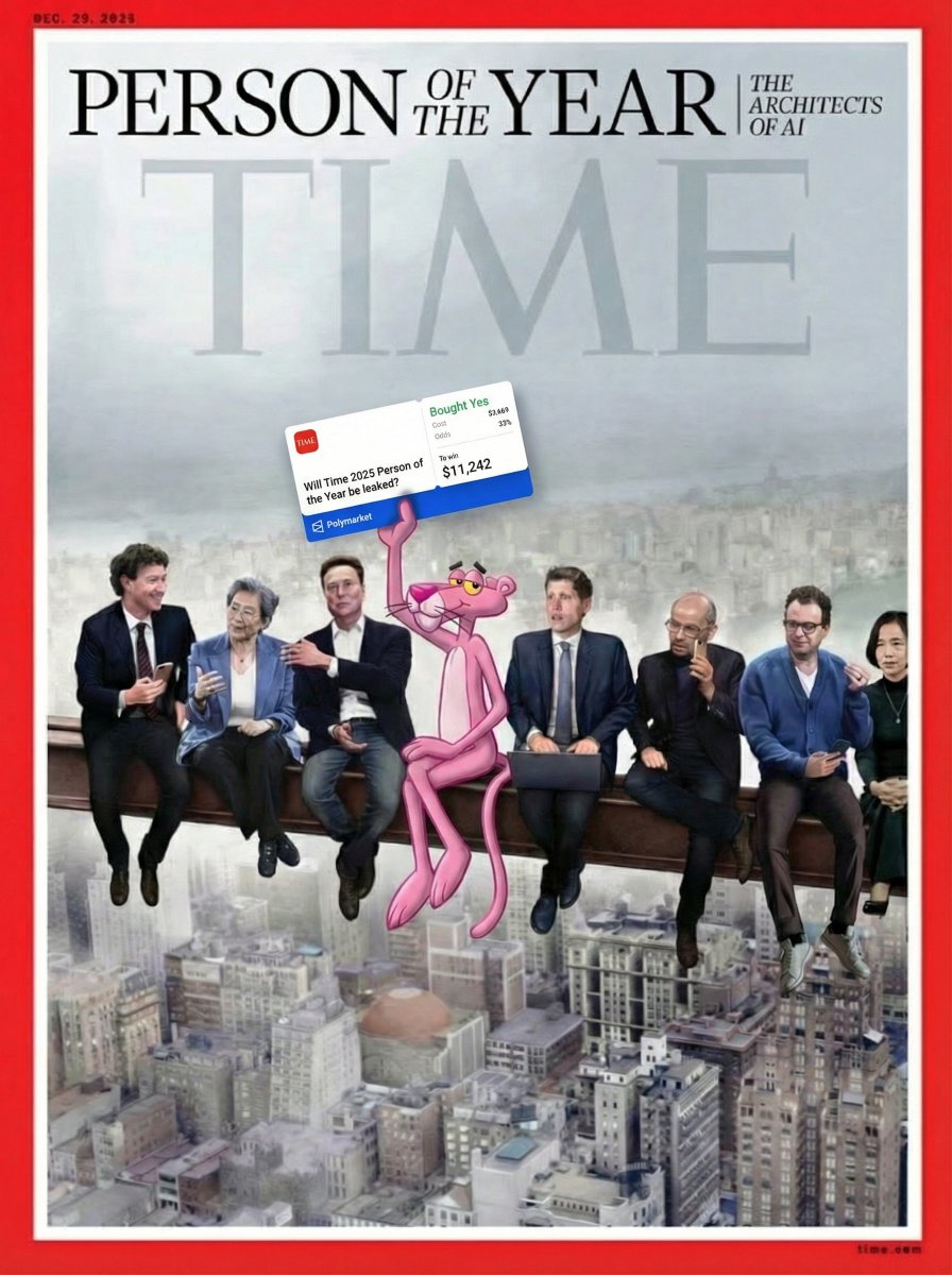 Copy Trade God tweet media