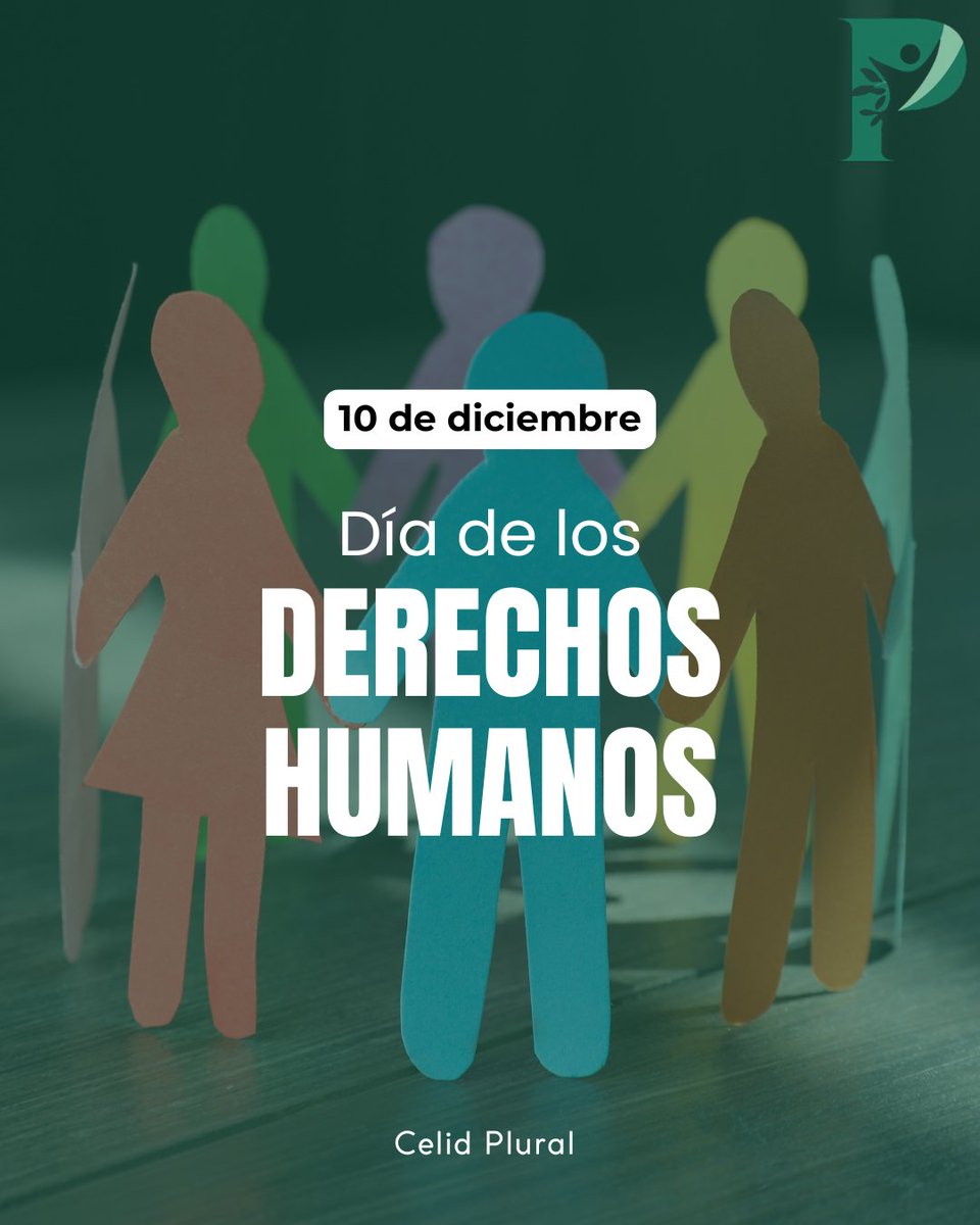 CELID Plural tweet media