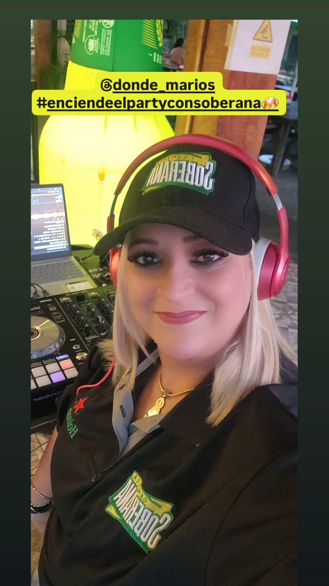 El Break by dj LA Fula de la Vaina tweet media