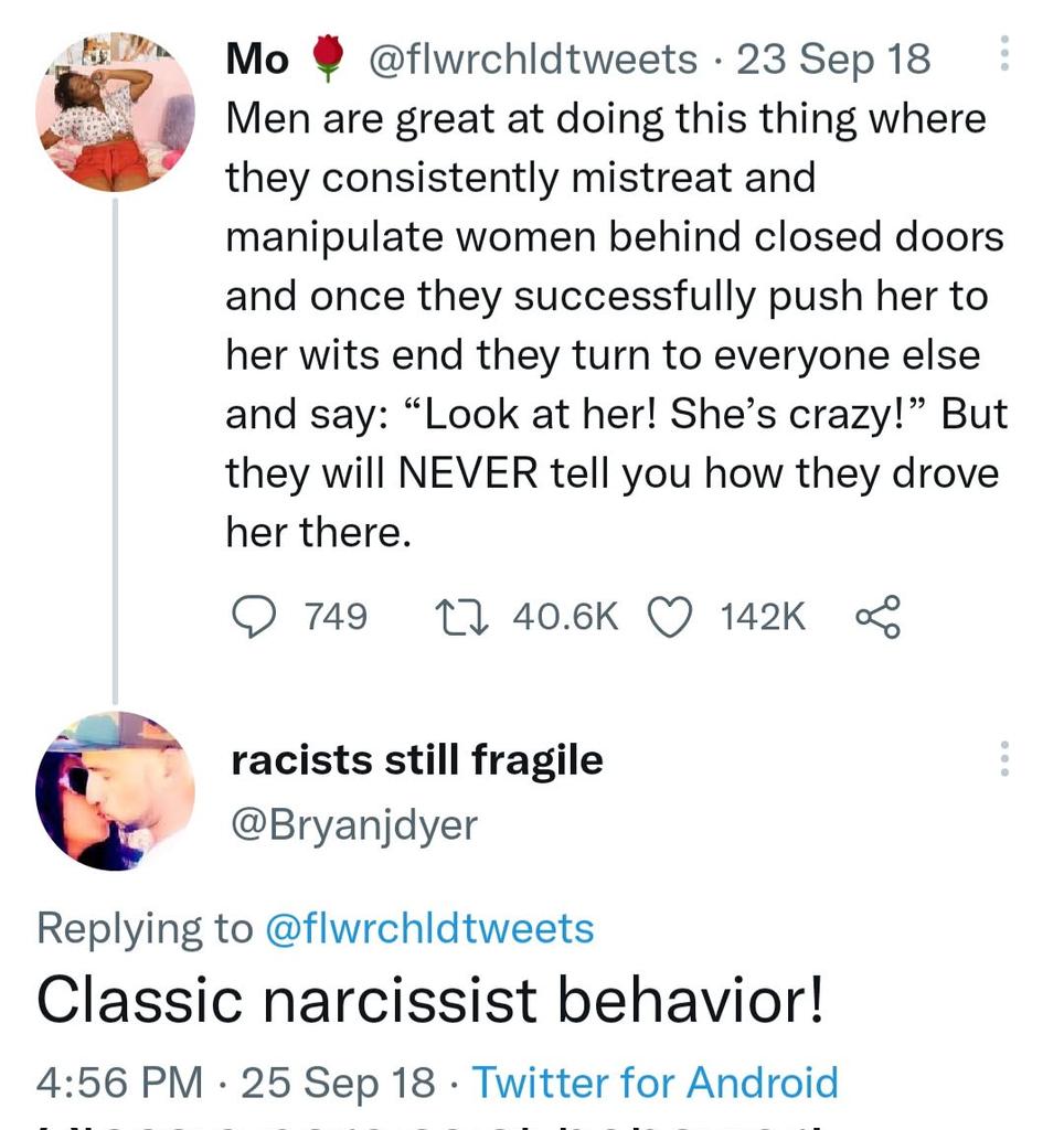 racists still fragile tweet media