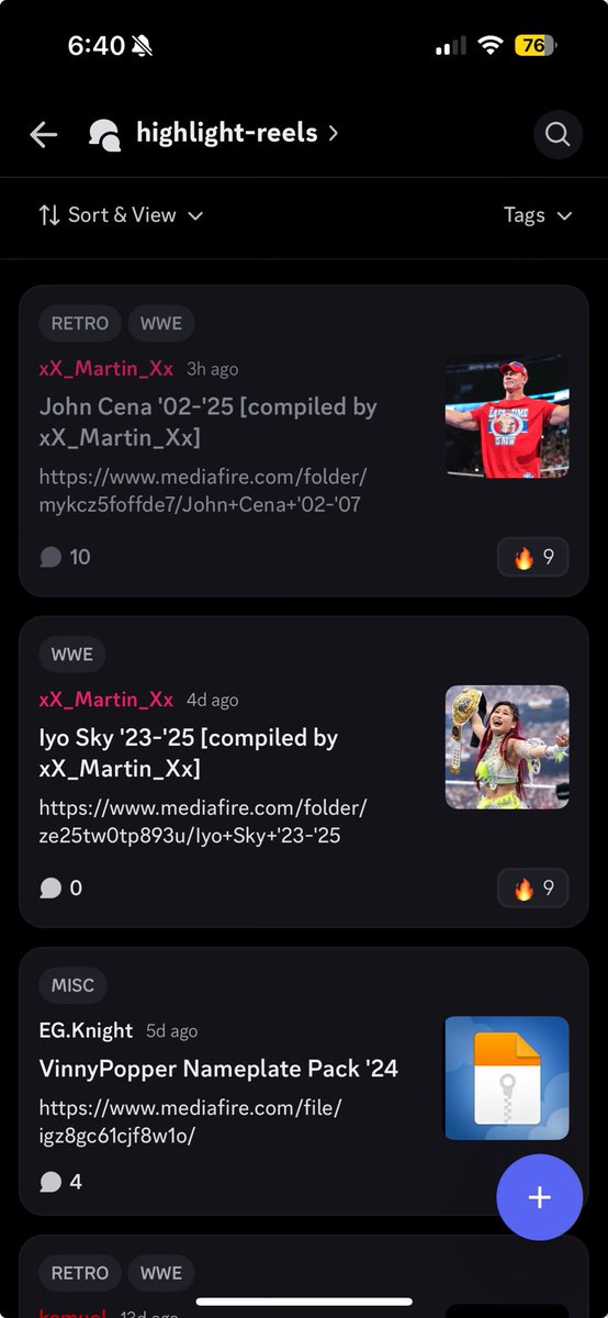 DR6Edits tweet media