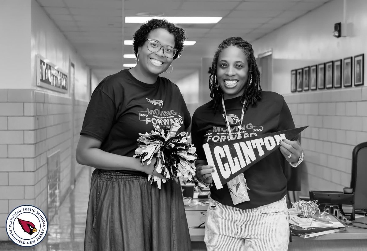 Rashon K. Hasan, Ed. S. tweet media