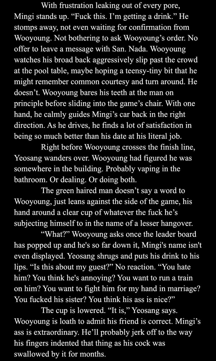 fishbwlng's tweet photo. should i be mad too? (toxic wccgi feat. ysng) 

part 2 below! https://t.co/L45wgXkIP9