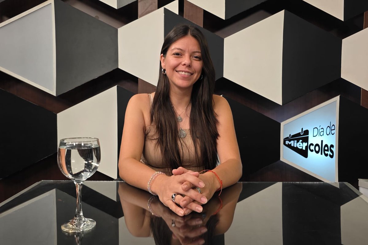 “ <a href="/GustavoSaenzOK/">Gustavo Sáenz</a>  Es una persona que nos ha hecho mucho daño, quiere detonar cualquier espacio que no esté sujeto a su decisión” <a href="/MariaEmiliaOro/">Maria Emilia Orozco💜</a>
<a href="/MonicaAbiles/">Mónica Abilés</a> <a href="/AriesFmSalta/">Aries on line</a> <a href="/SomosSaltaJujuy/">Somos Salta - Jujuy</a>