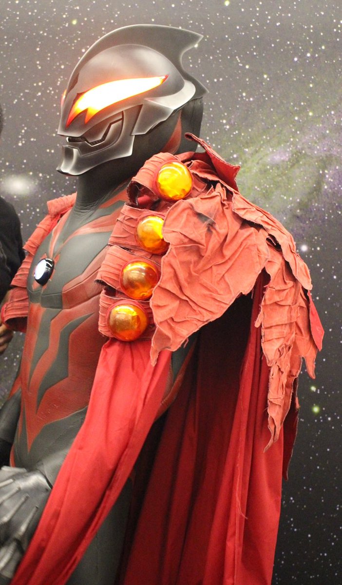 カイザーベリアル #ウルトラマンベリアル