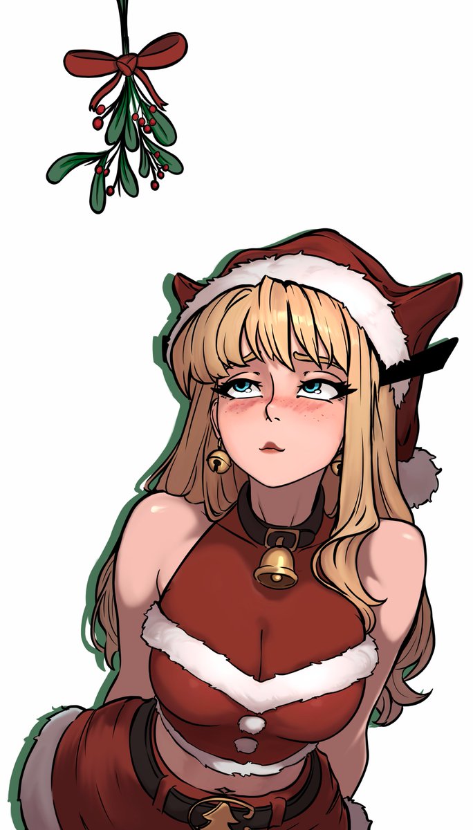 Darkharvest6's tweet photo. Festive Magik https://t.co/iEh0wGRW7Z