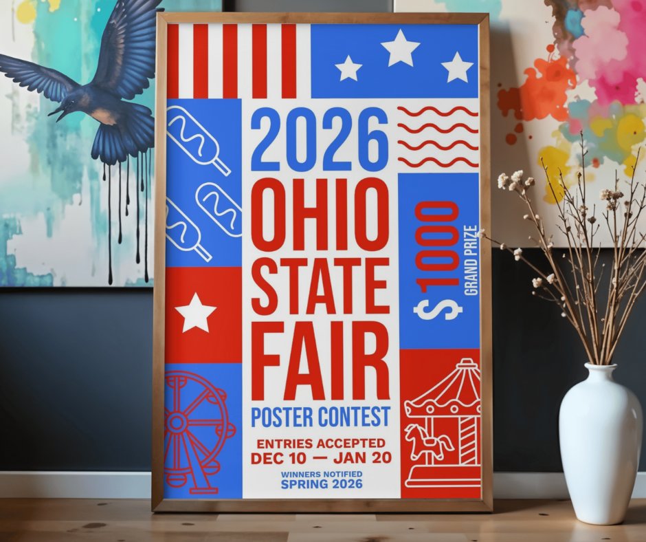 Ohio State Fair tweet media