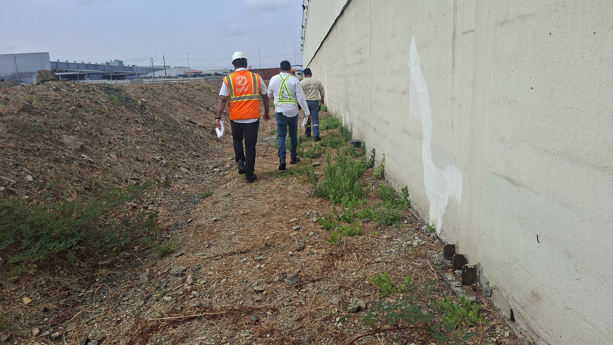 inatec_cc's tweet photo. Este acercamiento nos permitió identificar de primera mano las condiciones, así como los desafíos operativos que enfrentan. https://t.co/etx6FtdIFR