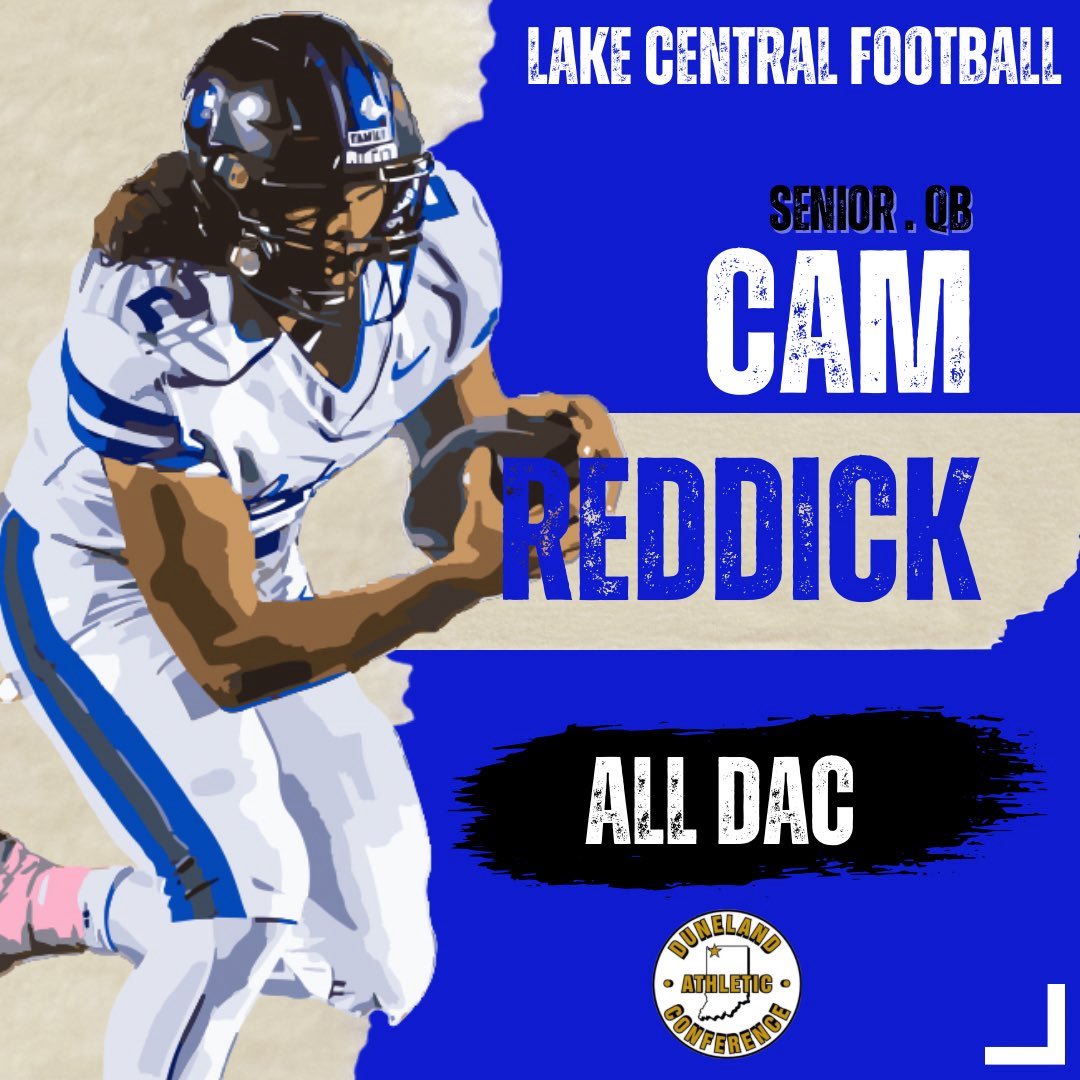 Cameron Reddick tweet media