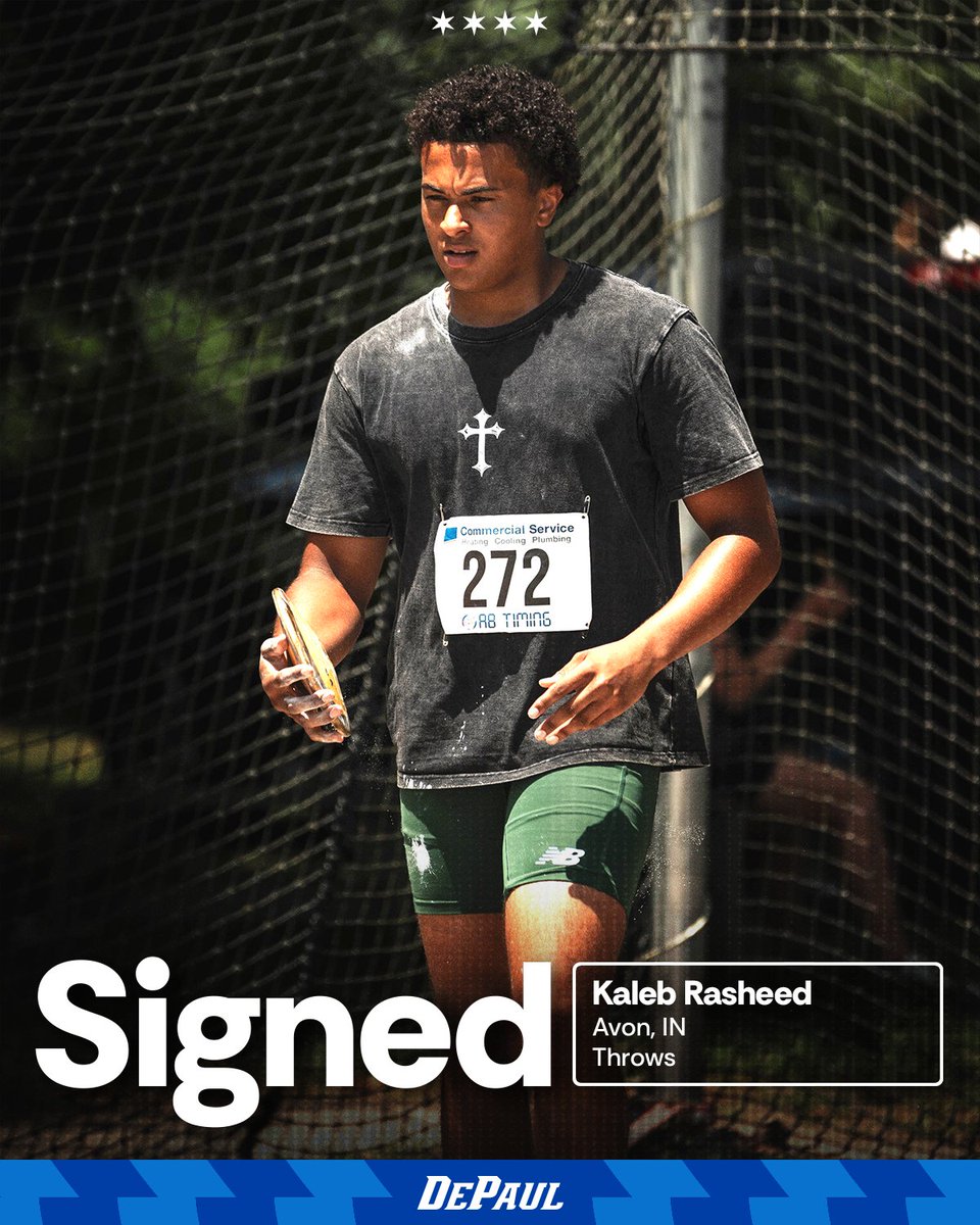 Kaleb Rasheed (@KalebRasheed26) / Posts / X