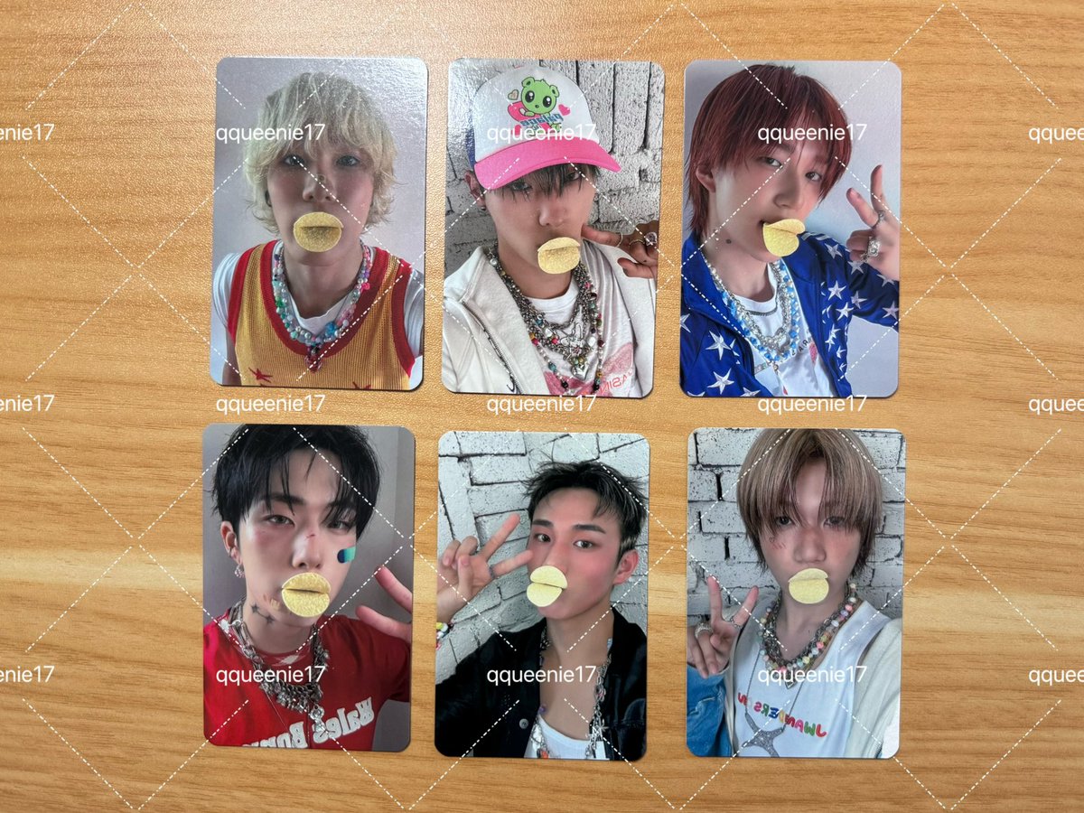 qqueenie17's tweet photo. wts p1harmony sad song benefit photocard set/pob/pcs
- ship to US only
- dm if interested 
#P1Harmony #P1H #piwon https://t.co/14ZTGRcGZ4