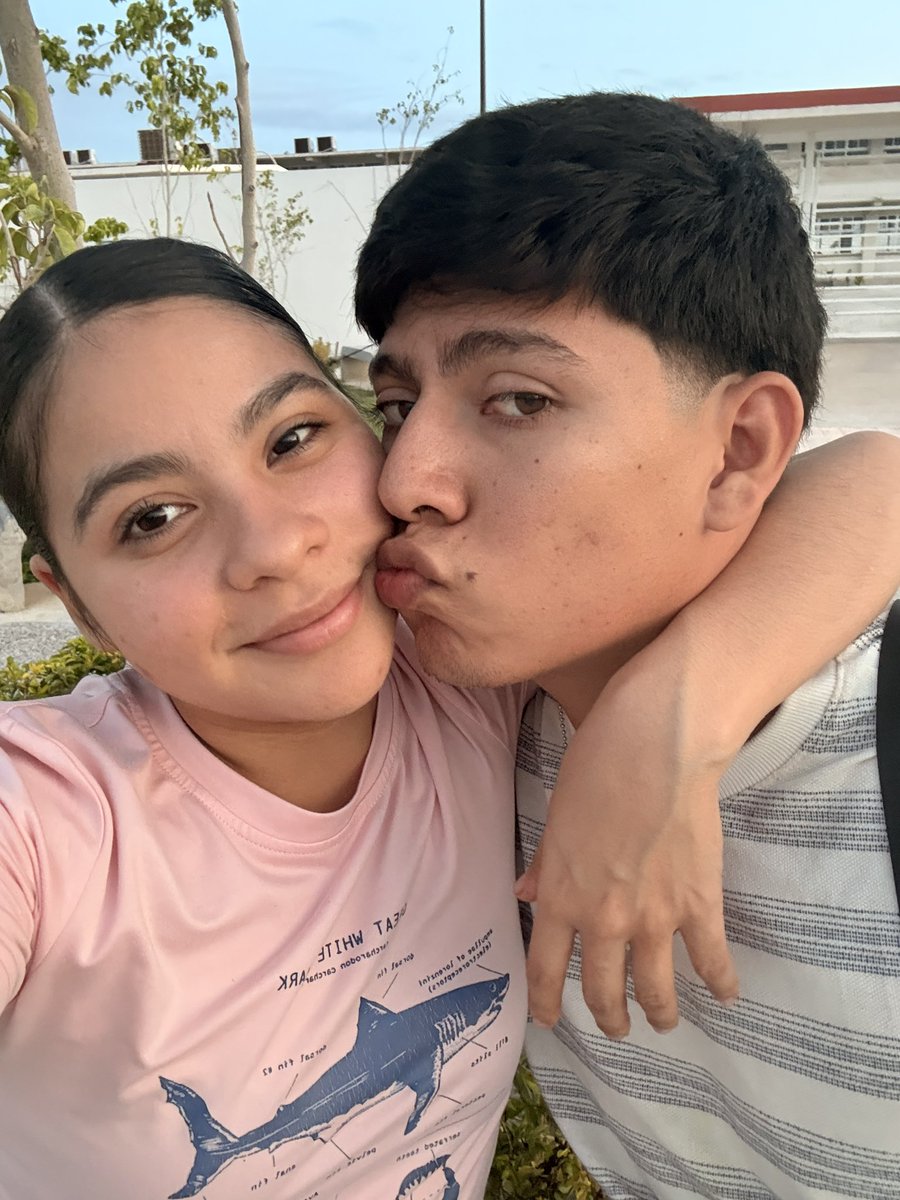 mi rayo de sol 💓💘