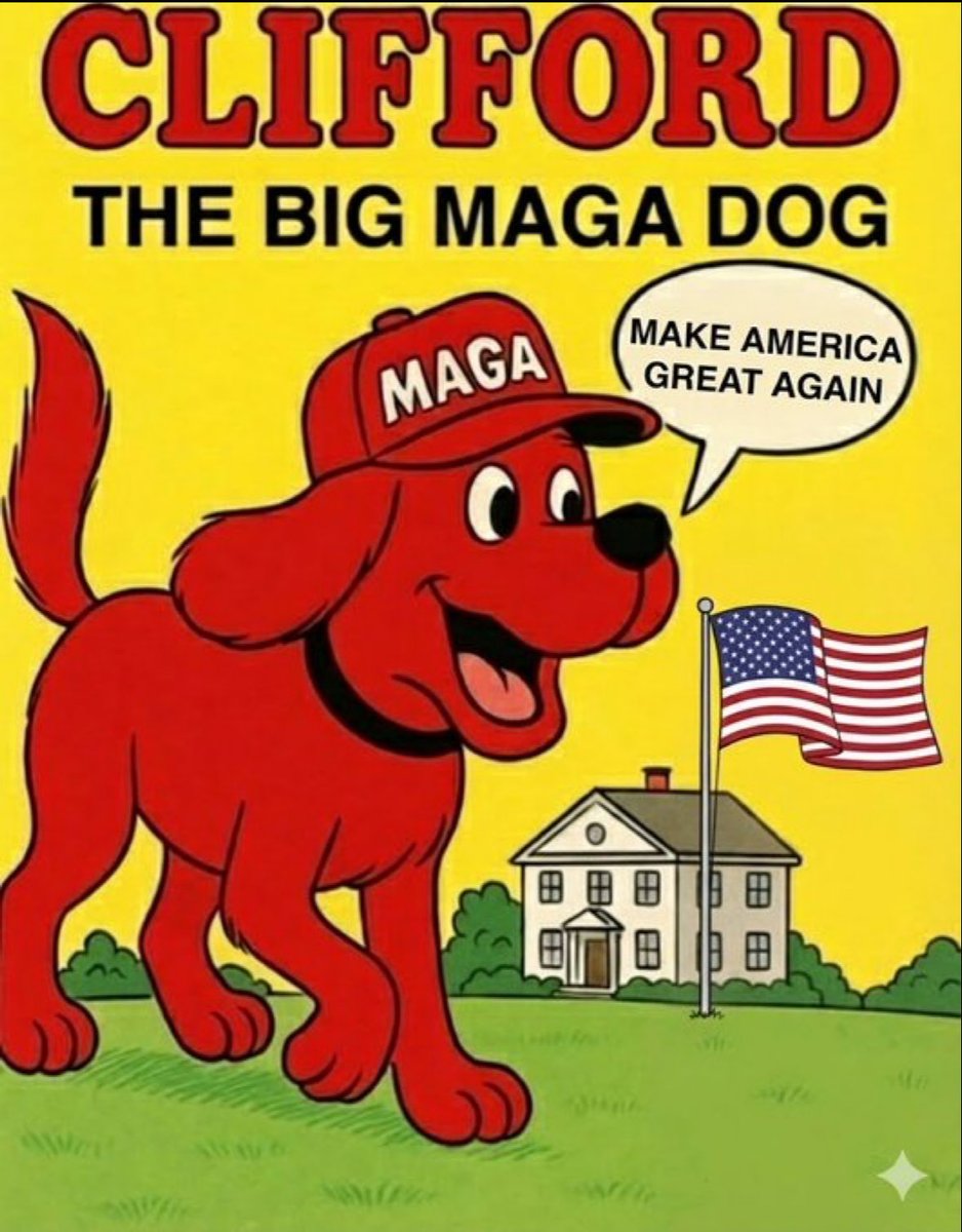 🐕🇺🇸