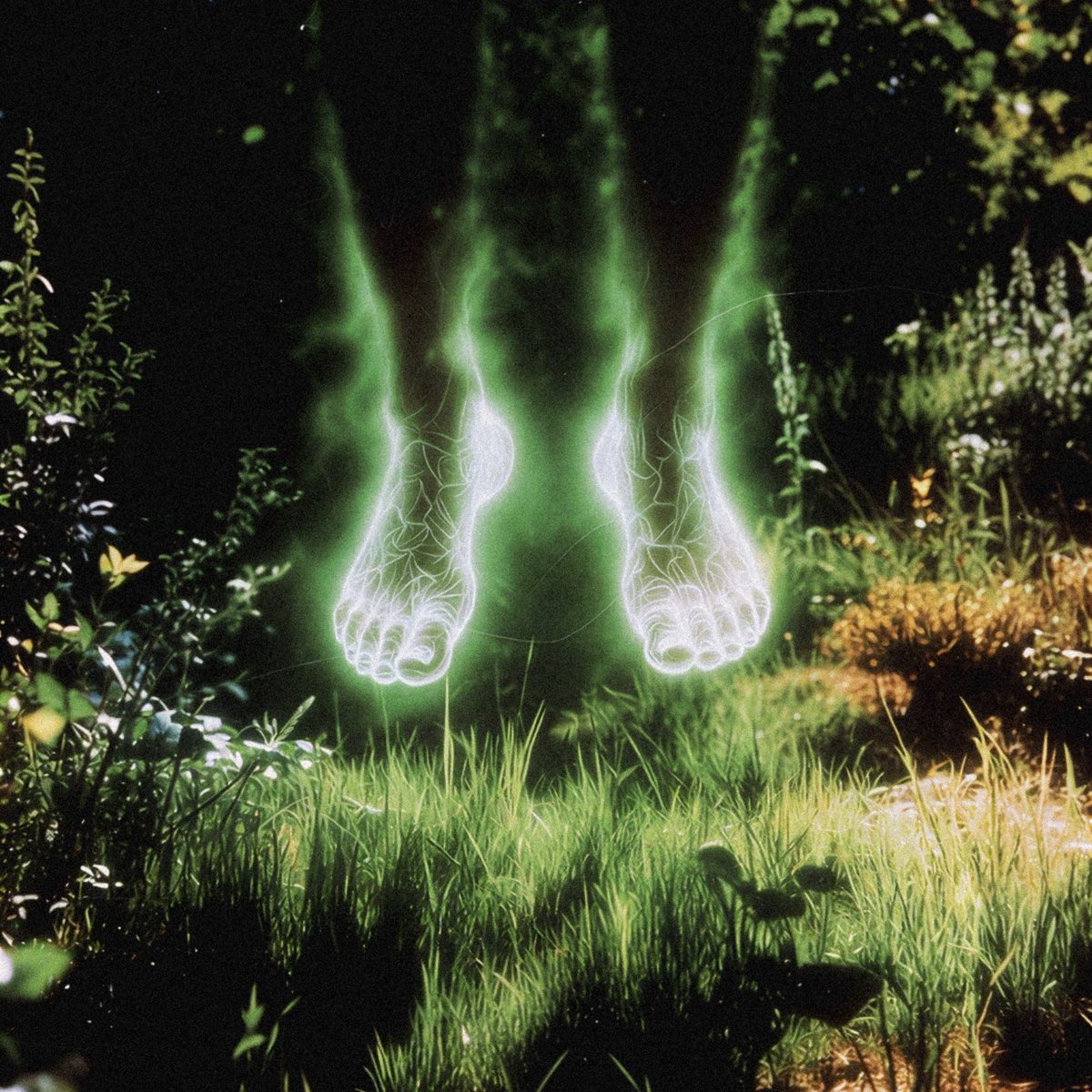 It’s not enough to believe.