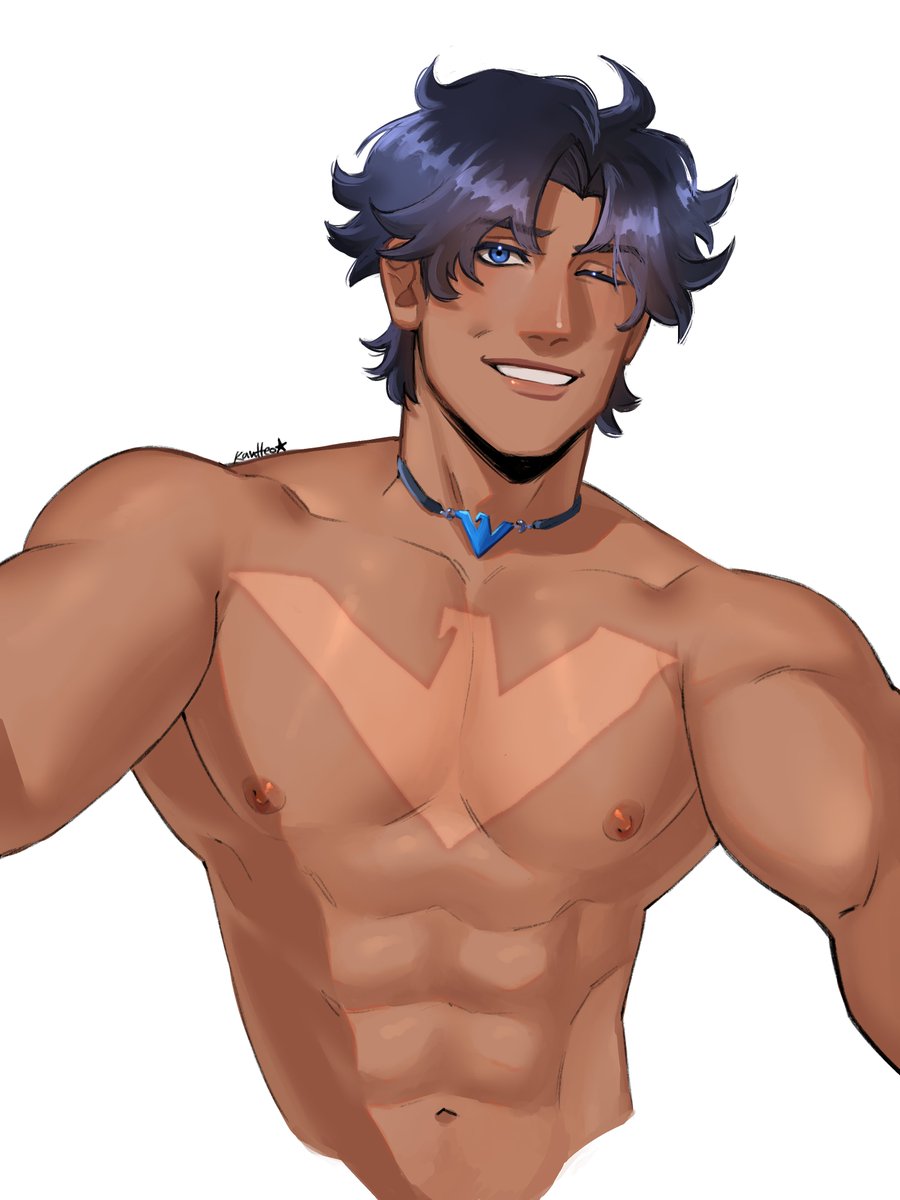 Kant ★ tweet media