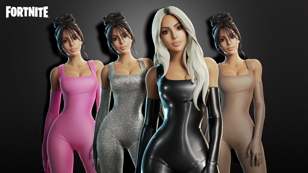 Chhetz's tweet image. KIM KARDASHIAN FORTNITE GIVEAWAY PT2!

To Enter:

Follow @Chhetz 
Like and Repost
Leave a Comment

Use code Chhetz in the Fortnite Item Shop #EpicPartner