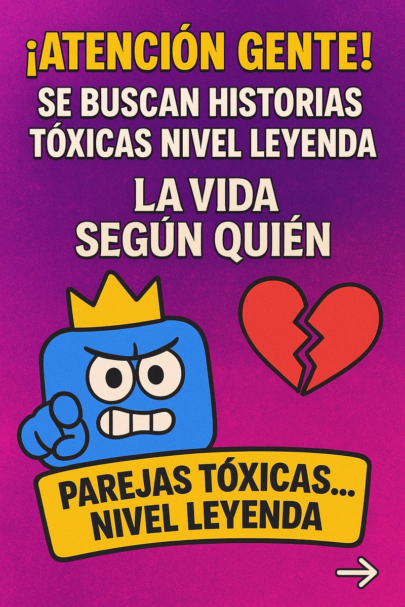 ElJonkss's tweet photo. Deja tu historia anónima https://t.co/0cDBuX7KAy https://t.co/Rol0Kc94Vo