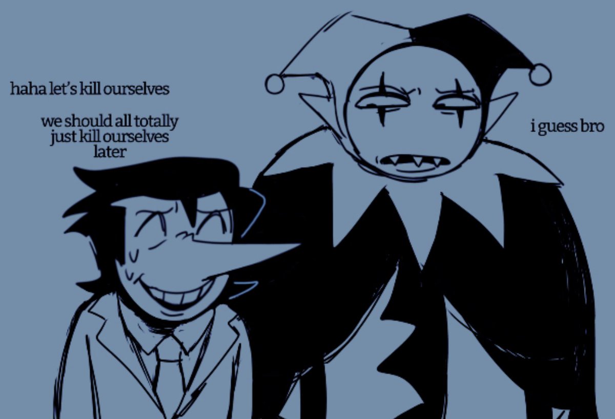 scampi (@spamvils) on Twitter photo 