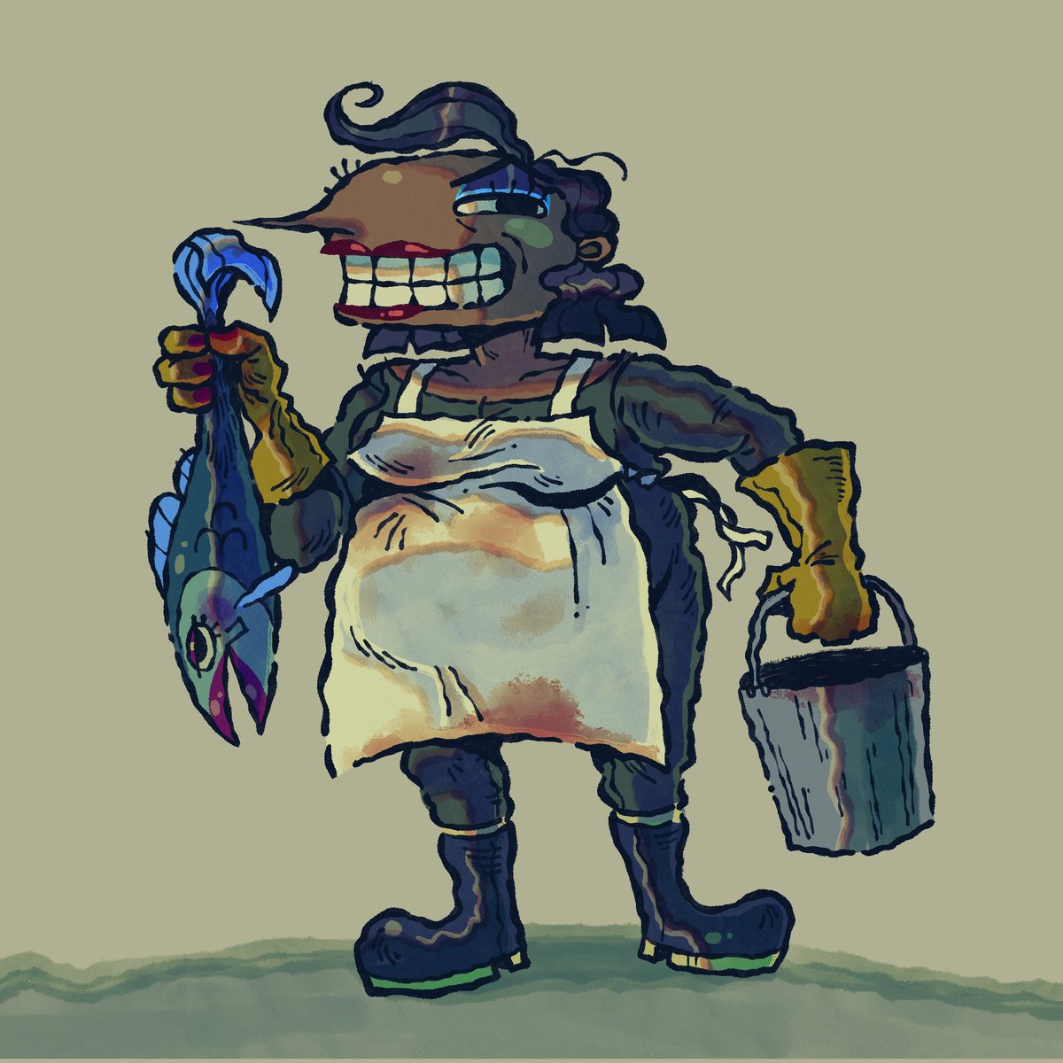 Yugo Limbo 👉 tweet media