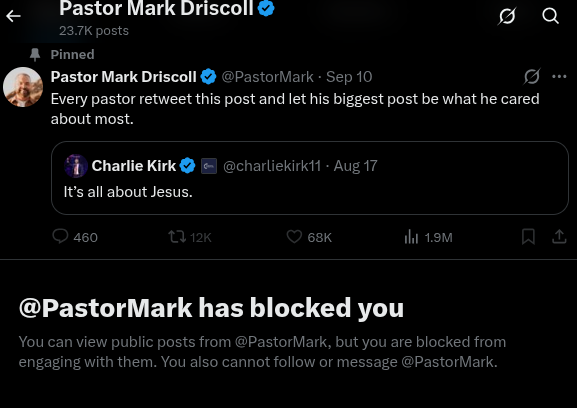 TH (@Acts432) / Posts / X