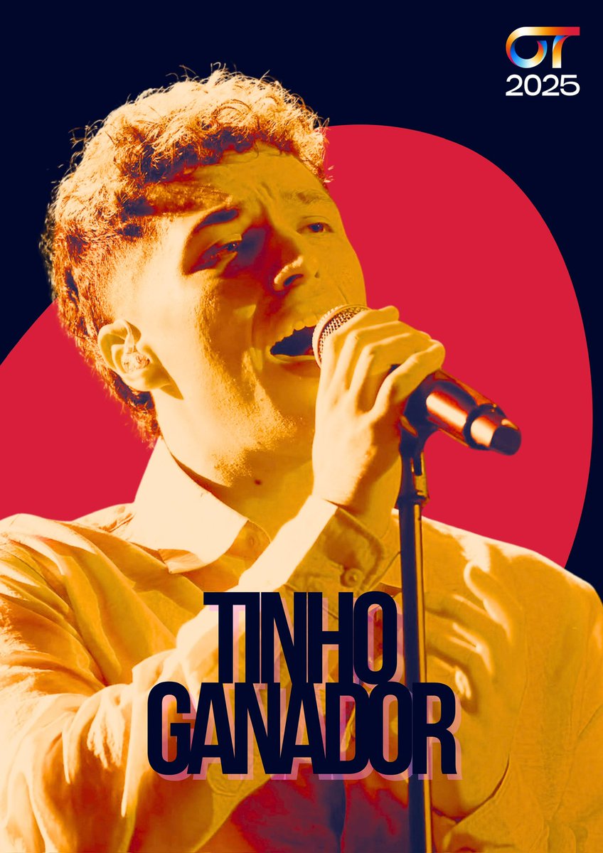 marginadess's tweet image. Por las lengua minoritarias, por la visibilidad de una España plural.

🧵 Hilo de votos, hoy 11 de diciembre entre en la APP de OT y vota GANAR TINHO.

 #OTDirecto10D #OTDirecto11D #TinhoGanador