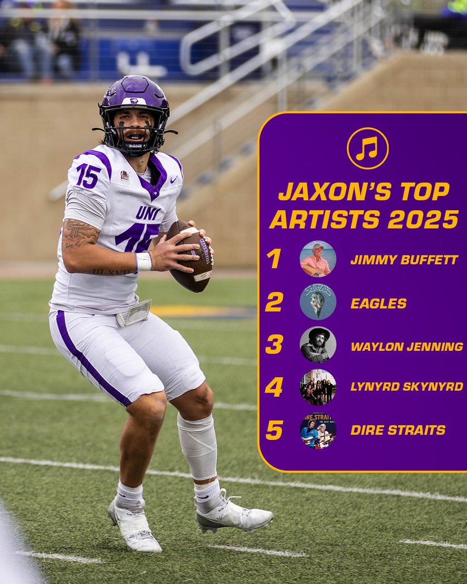 UNI Football tweet media