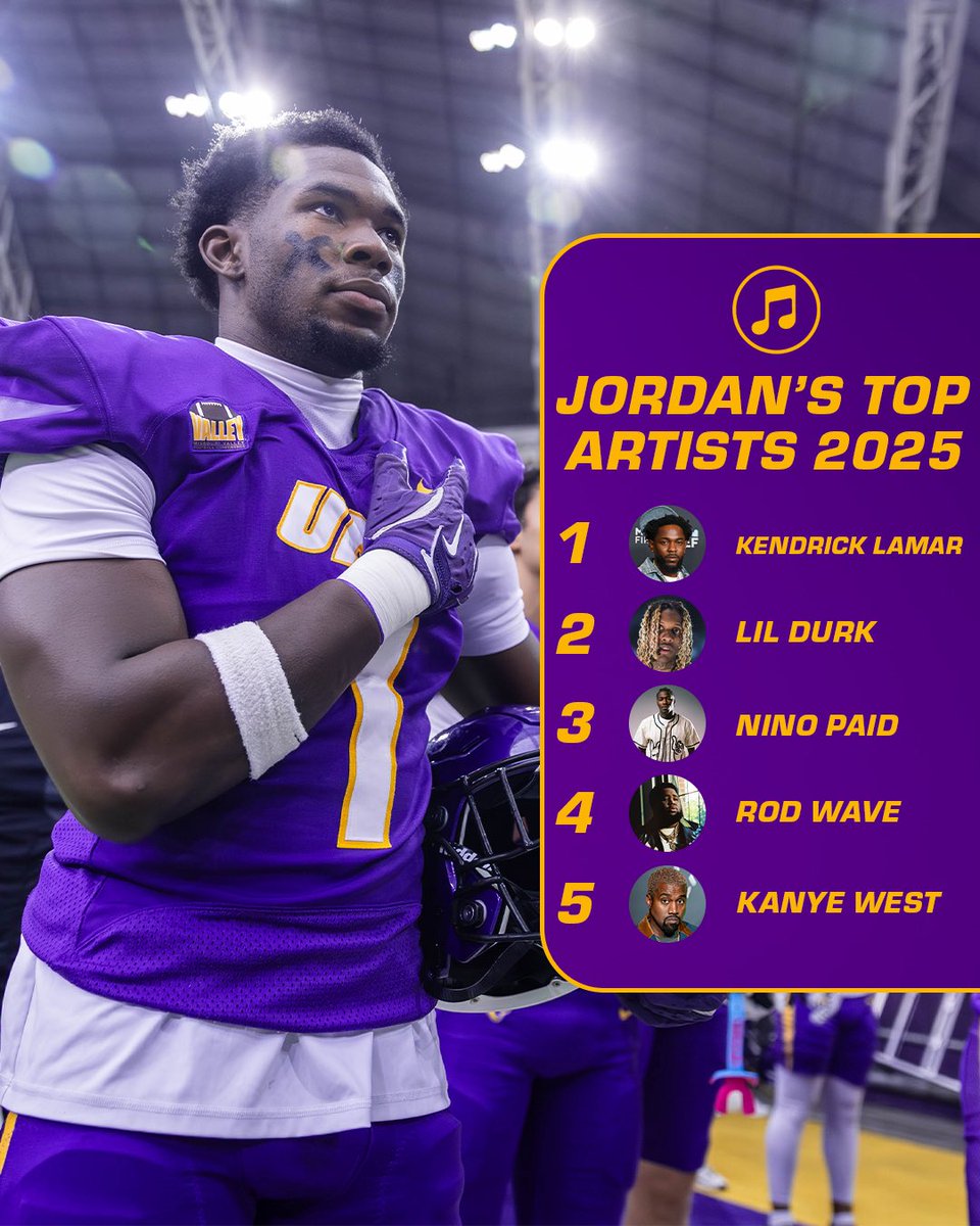 UNI Football tweet media