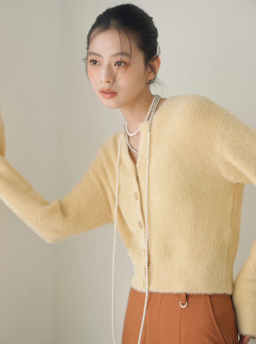 たにしちゃんさん専用★新品未使用★フード取り外し可能★LOUNIE LOUNIE（ルーニィ）公式サイト／公式オンラインストア