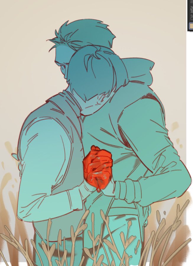 meowyabi's tweet photo. #pathologic https://t.co/Lo6EP2FiF0