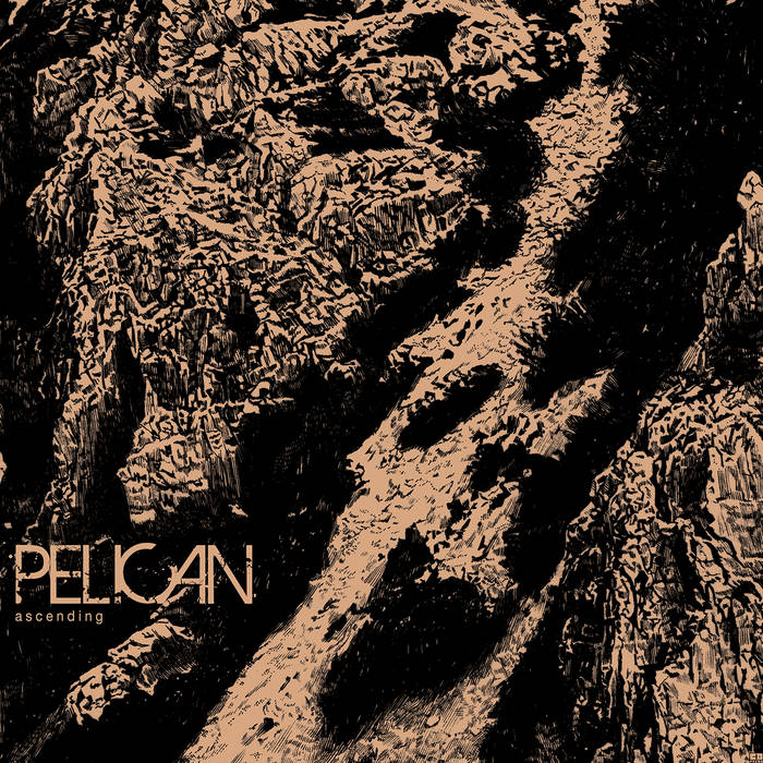 KMANRIFFSMetal's tweet photo. 2⃣0⃣2⃣6⃣: THE UPCOMING TERROR ⚔️
➡️January 20th, 2026⬅️

PELICAN - Ascending EP 🇺🇸💠

4 Track EP from Chicago, Illinois, U.S Instrumental Post-Metal/Rock outfit💠

BC➡️https://t.co/tTF73vTr33💠

#Pelican #Ascending #PostMetalRock #RunForCover #TheUpcomingTerror26 #KMäN https://t.co/tT6yhjannR