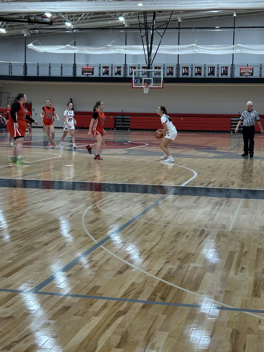 Redwolves Athletics 🐺 tweet media