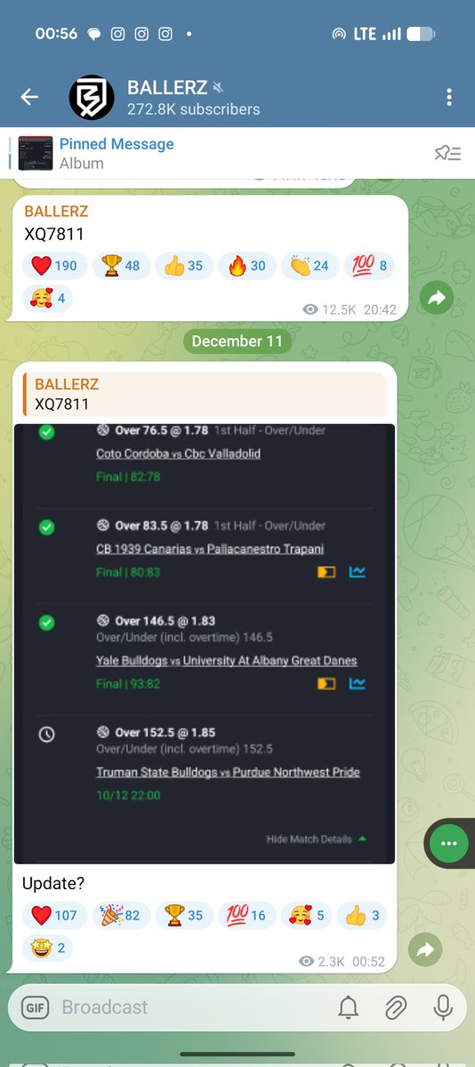 BIG FUSE tweet media