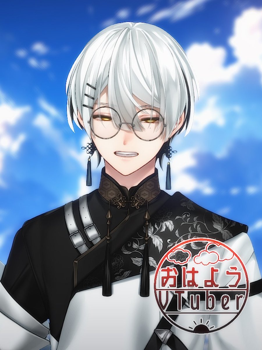 おはよー🎹🐼
体調良くなりました✨
みんな心配ありがとう😭

配信は明日から復帰やけど、
来週の為にゆっくり動画作り始めるよ🤚

 #おはようVtuber️️️️