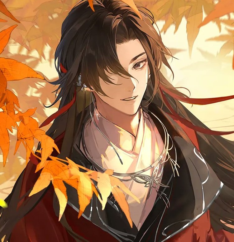 flwrxielian's tweet photo. He would destroy his own ashes if Xie Lian no longer exist 🥹 https://t.co/dYyI2Tro7n